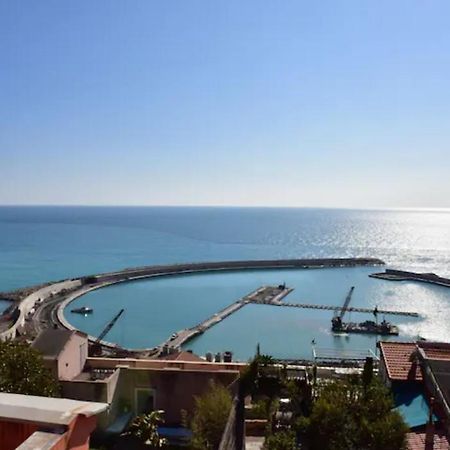 Attico D' Amare Lejlighed Ventimiglia Eksteriør billede