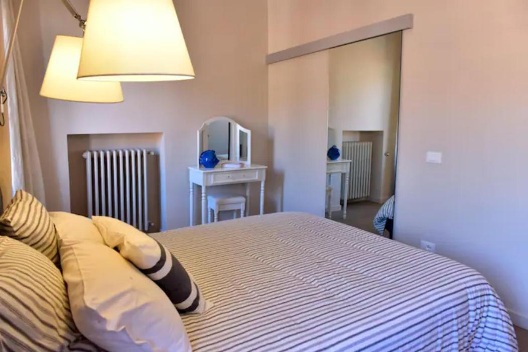 Attico D' Amare Lejlighed Ventimiglia Eksteriør billede